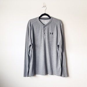 Under Armour Cold Gear Long Sleeve